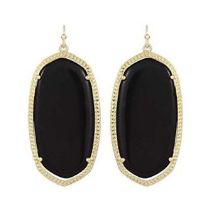 New Kendra Scott Danielle Earrings